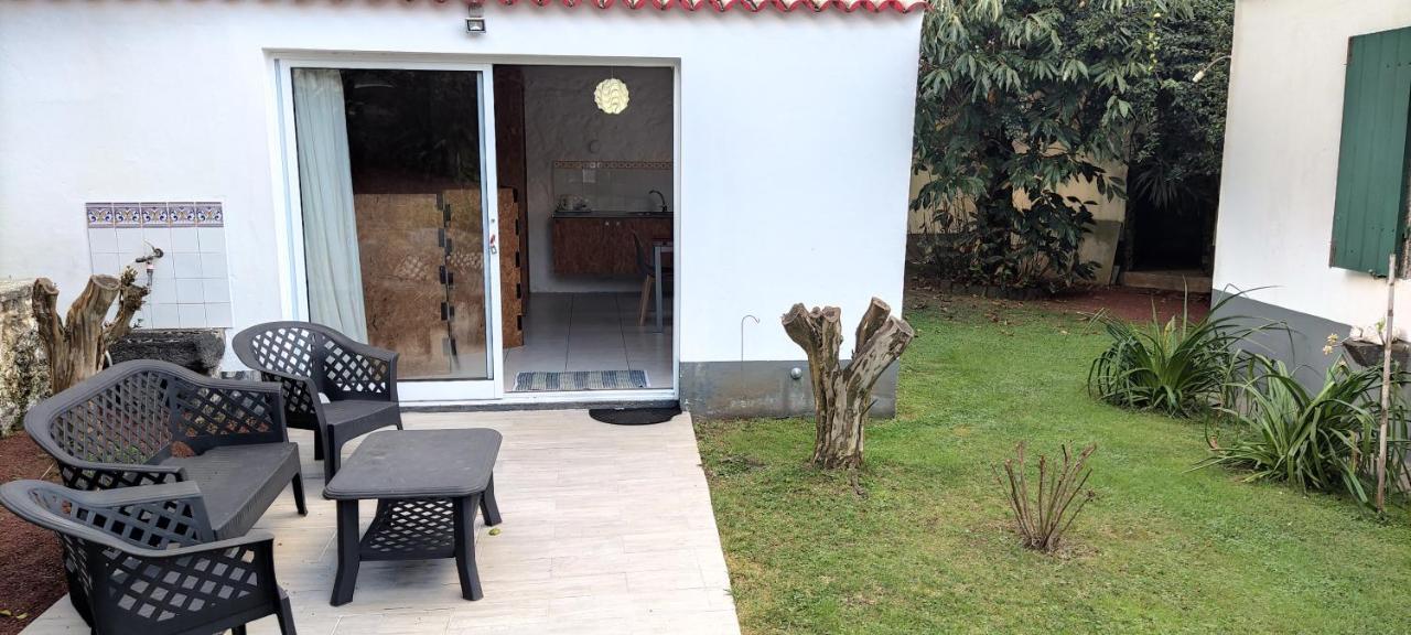 Quinta Do Paraizo Ribeira Grande Εξωτερικό φωτογραφία