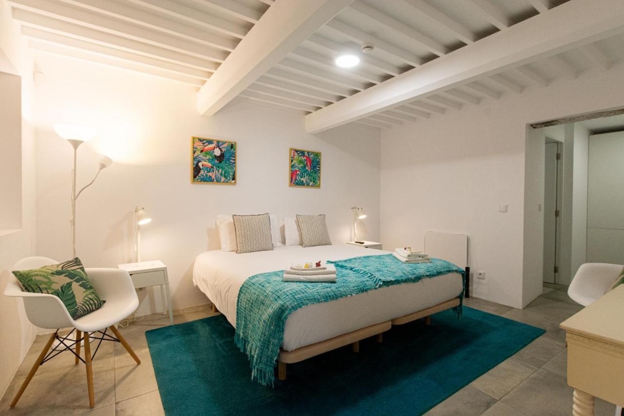Quinta Do Paraizo Ribeira Grande Εξωτερικό φωτογραφία