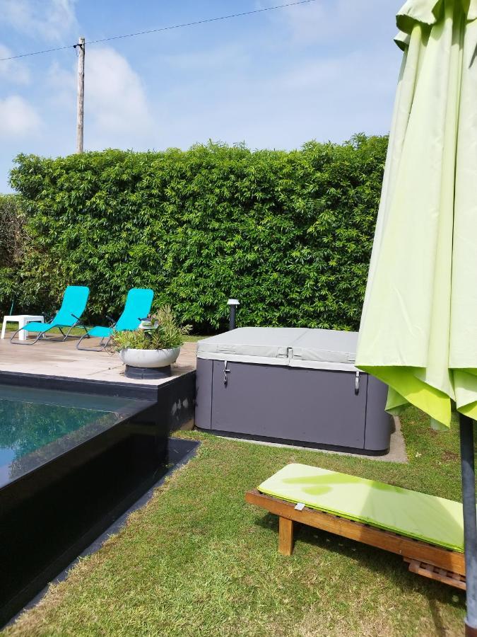 Quinta Do Paraizo Ribeira Grande Εξωτερικό φωτογραφία