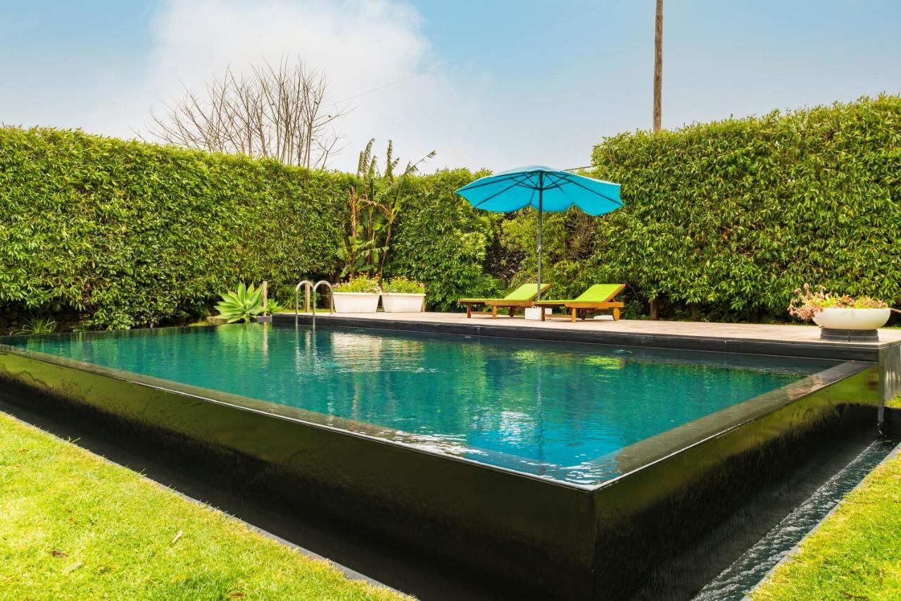 Quinta Do Paraizo Ribeira Grande Εξωτερικό φωτογραφία