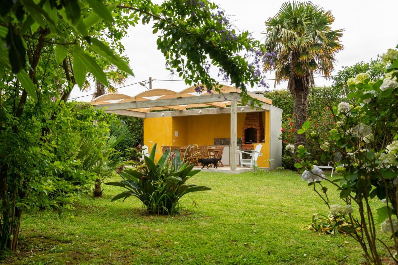 Quinta Do Paraizo Ribeira Grande Εξωτερικό φωτογραφία