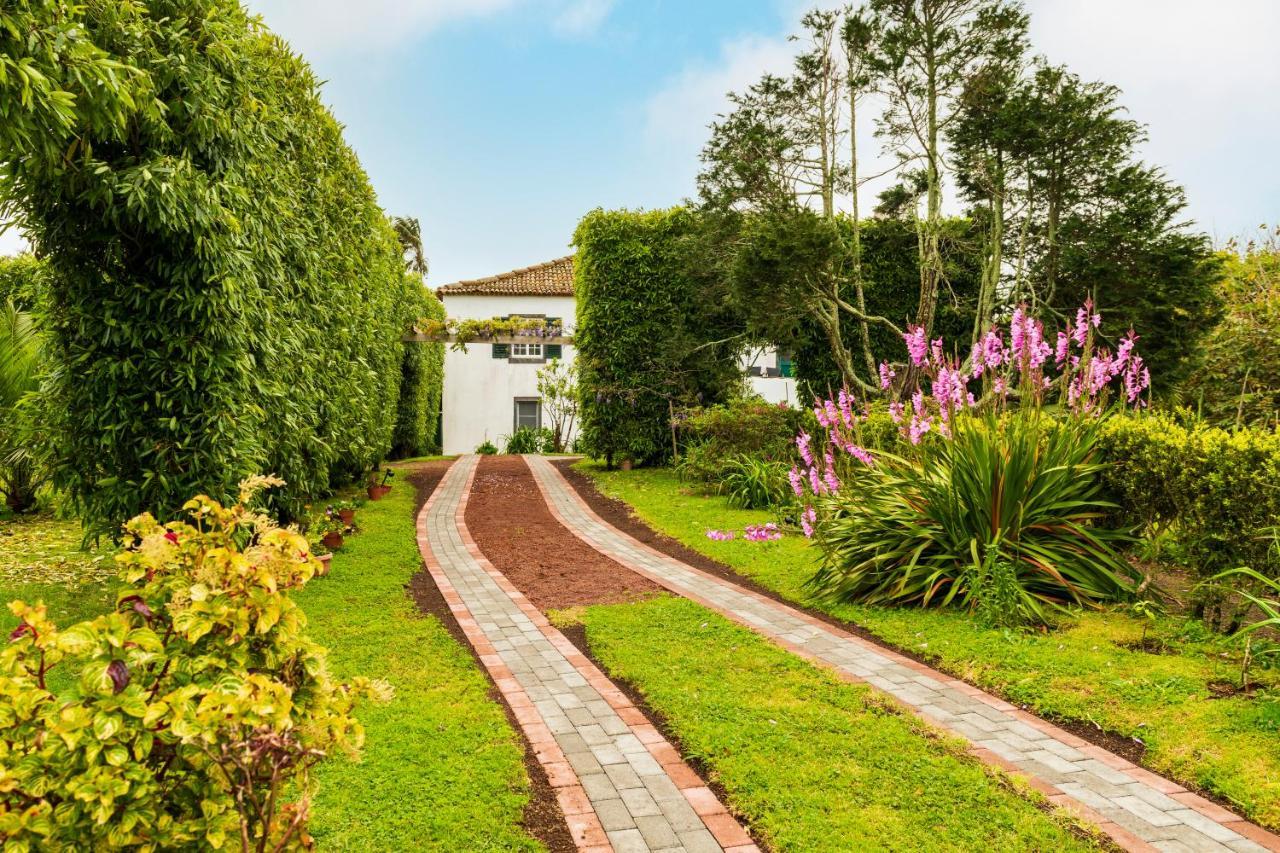 Quinta Do Paraizo Ribeira Grande Εξωτερικό φωτογραφία