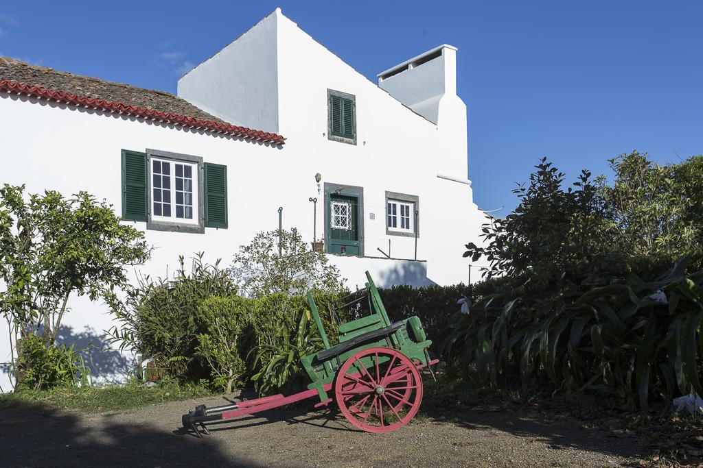 Quinta Do Paraizo Ribeira Grande Εξωτερικό φωτογραφία