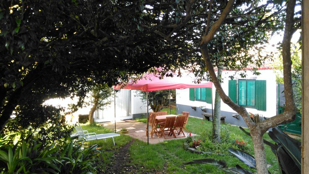 Quinta Do Paraizo Ribeira Grande Εξωτερικό φωτογραφία