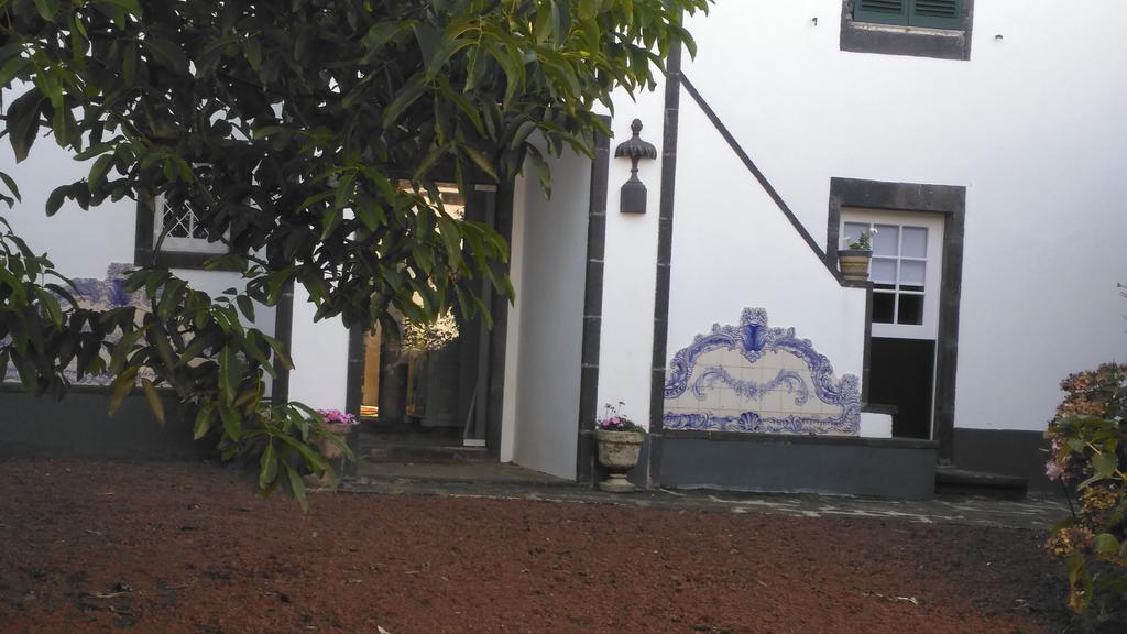 Quinta Do Paraizo Ribeira Grande Εξωτερικό φωτογραφία