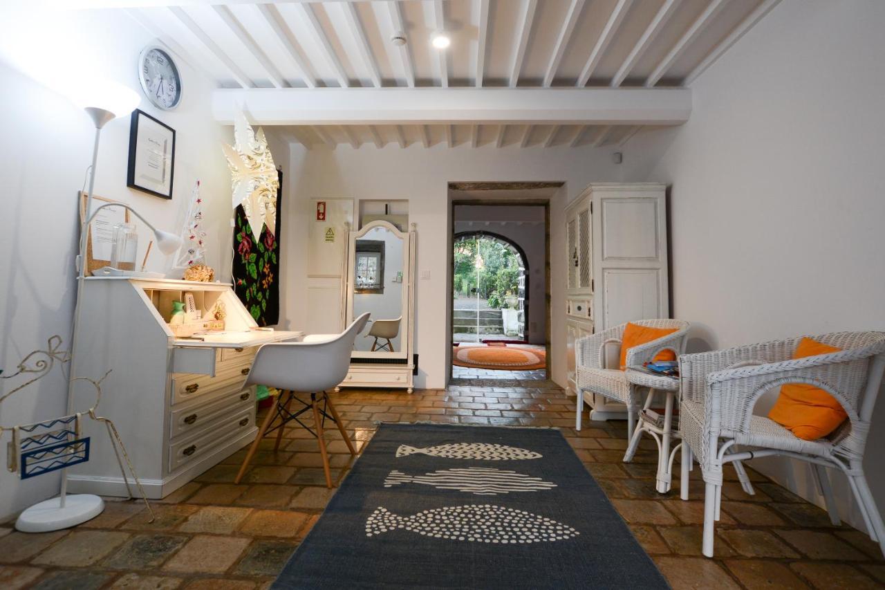 Quinta Do Paraizo Ribeira Grande Εξωτερικό φωτογραφία