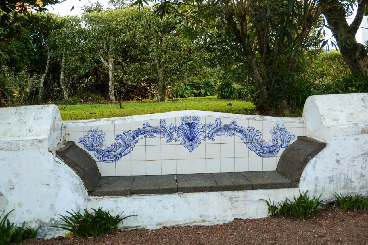 Quinta Do Paraizo Ribeira Grande Εξωτερικό φωτογραφία